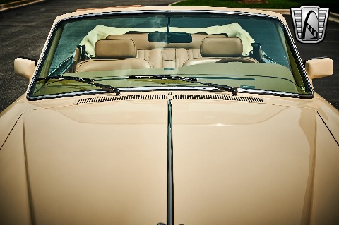 1986 Rolls Royce Corniche image 71