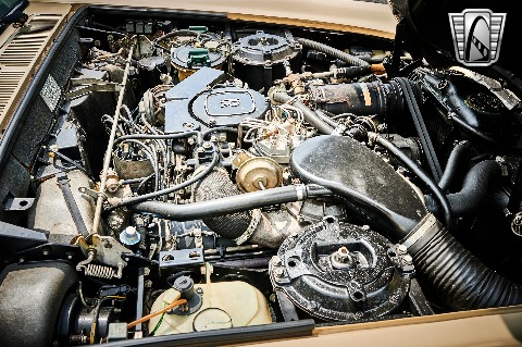 1986 Rolls Royce Corniche image 123