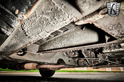 1986 Rolls Royce Corniche image 149