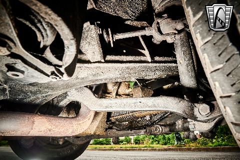 1986 Rolls Royce Corniche image 150