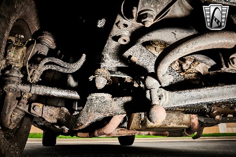 1986 Rolls Royce Corniche image 151