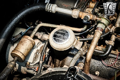 1986 Rolls Royce Corniche image 126