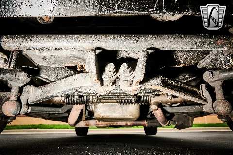 1986 Rolls Royce Corniche image 152