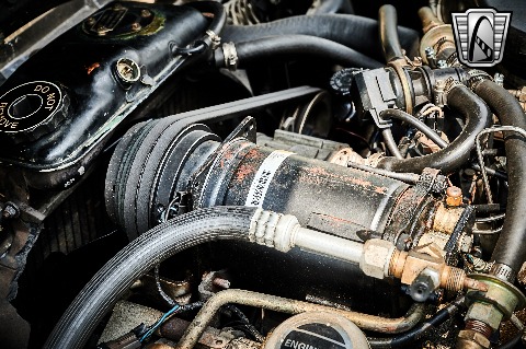 1986 Rolls Royce Corniche image 127