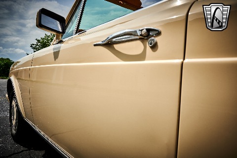 1986 Rolls Royce Corniche image 50