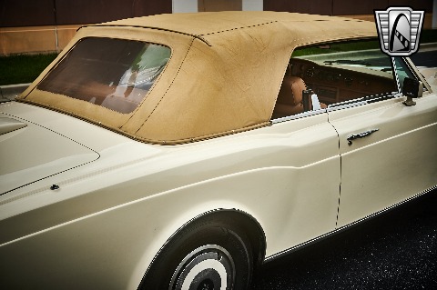 1986 Rolls Royce Corniche image 76
