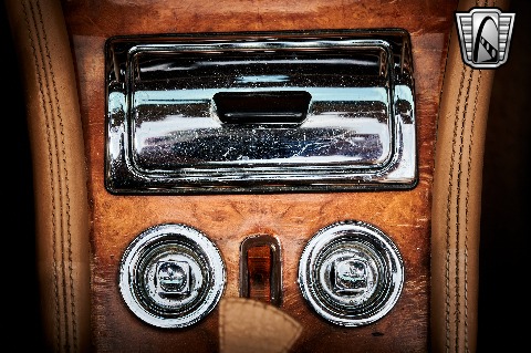 1986 Rolls Royce Corniche image 102