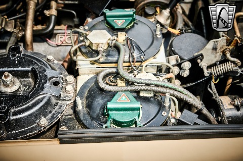 1986 Rolls Royce Corniche image 128