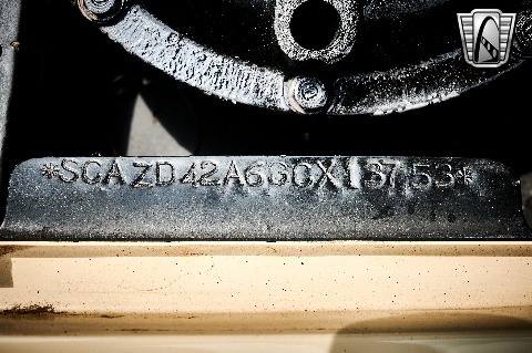 1986 Rolls Royce Corniche image 154