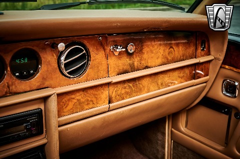1986 Rolls Royce Corniche image 103