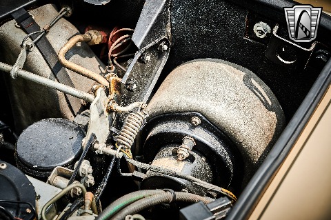 1986 Rolls Royce Corniche image 129