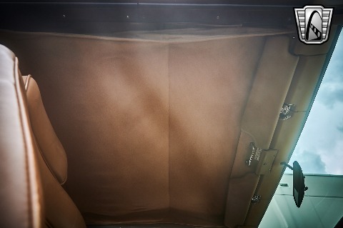 1986 Rolls Royce Corniche image 78