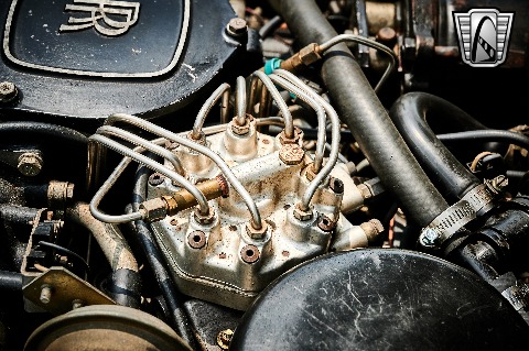 1986 Rolls Royce Corniche image 130