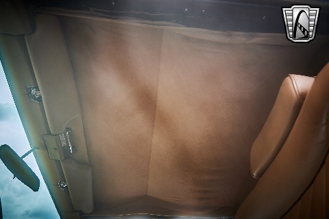 1986 Rolls Royce Corniche image 79