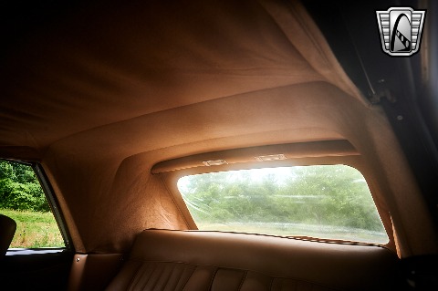 1986 Rolls Royce Corniche image 80