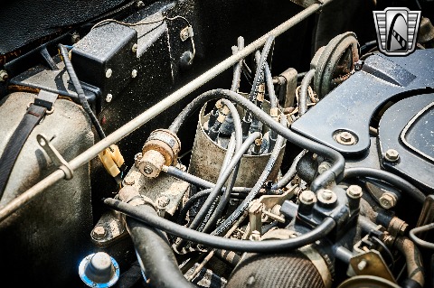 1986 Rolls Royce Corniche image 132