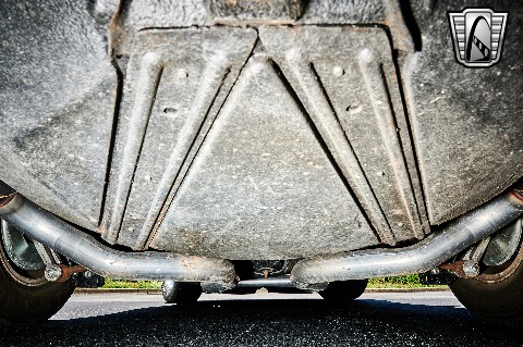 1981 Chevrolet Corvette image 133