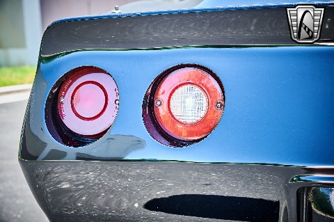 1981 Chevrolet Corvette image 56