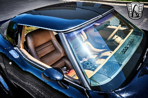 1981 Chevrolet Corvette image 82