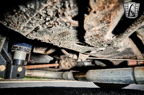 1981 Chevrolet Corvette image 135