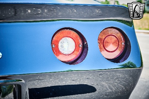 1981 Chevrolet Corvette image 58