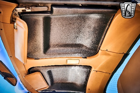 1981 Chevrolet Corvette image 84