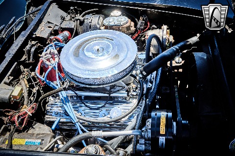 1981 Chevrolet Corvette image 110