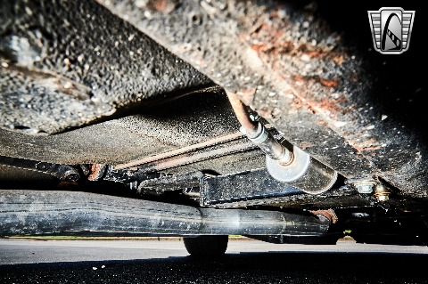 1981 Chevrolet Corvette image 136