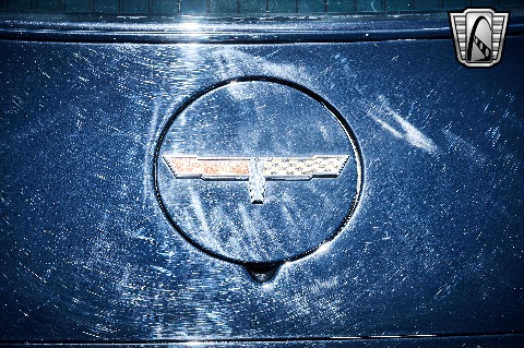 1981 Chevrolet Corvette image 59