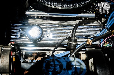 1981 Chevrolet Corvette image 111