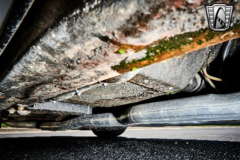 1981 Chevrolet Corvette image 137