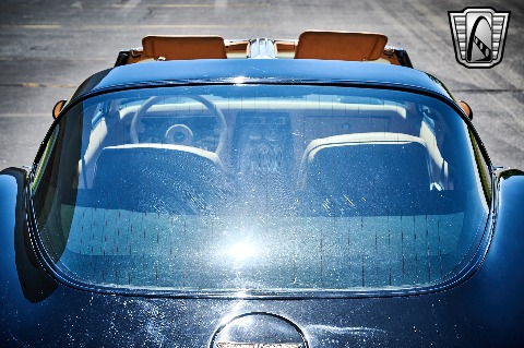 1981 Chevrolet Corvette image 60