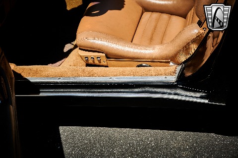 1981 Chevrolet Corvette image 86