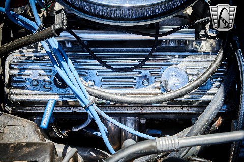 1981 Chevrolet Corvette image 112