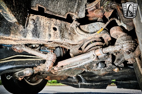 1981 Chevrolet Corvette image 138