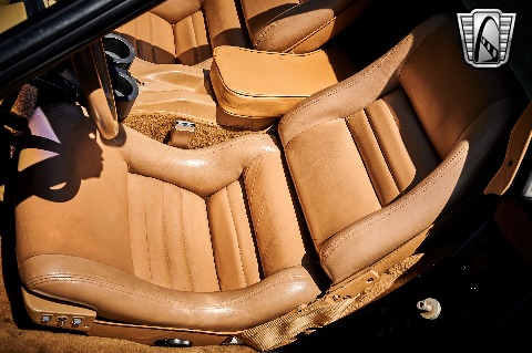 1981 Chevrolet Corvette image 87