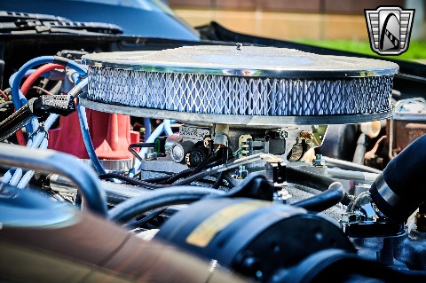 1981 Chevrolet Corvette image 113