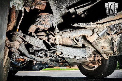 1981 Chevrolet Corvette image 139