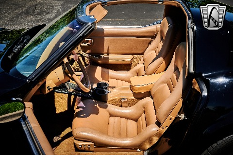 1981 Chevrolet Corvette image 88