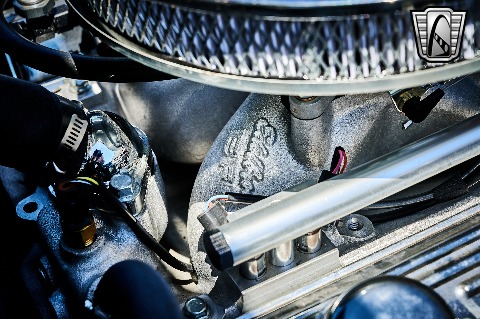 1981 Chevrolet Corvette image 114