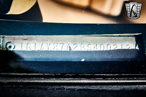 1981 Chevrolet Corvette image 141