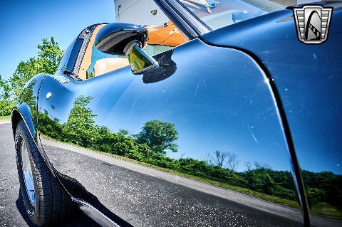 1981 Chevrolet Corvette image 64