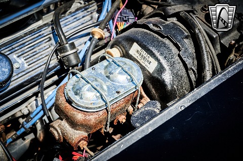 1981 Chevrolet Corvette image 116