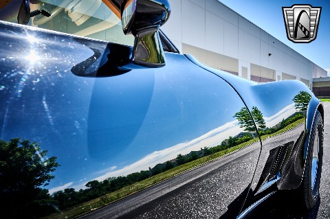 1981 Chevrolet Corvette image 65