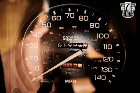 1981 Chevrolet Corvette image 91