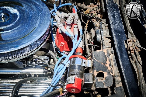 1981 Chevrolet Corvette image 117