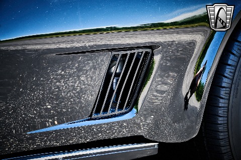 1981 Chevrolet Corvette image 66