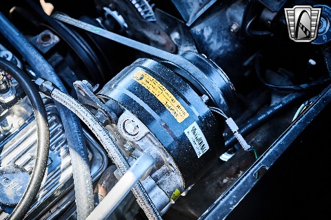 1981 Chevrolet Corvette image 118