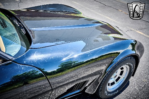 1981 Chevrolet Corvette image 68