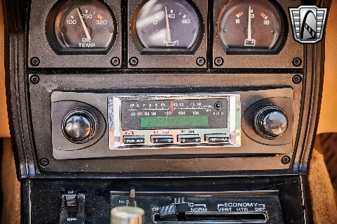 1981 Chevrolet Corvette image 94